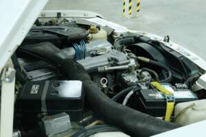 Image 46/50 de Mercedes-Benz 280 SEL (1978)