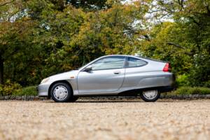 Immagine 16/50 di Honda Insight (2001)