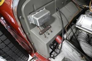 Image 31/50 of Alfa Romeo 8C 2300 Monza (1932)