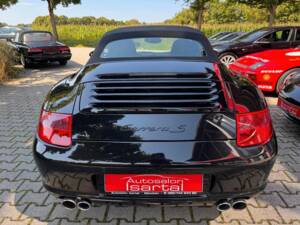 Bild 4/20 von Porsche 911 Carrera S (2007)