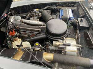 Image 4/52 de Mercedes-Benz 190 SL (1961)