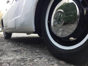 Image 69/83 of Volkswagen Karmann Ghia 1500 (1969)