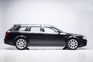 Bild 6/34 von Audi RS6 Avant (2004)