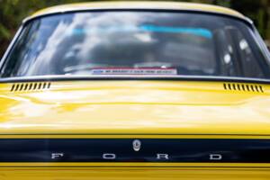 Bild 36/50 von Ford Escort Mexico (1972)