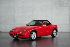 Image 44/50 of BMW Z1 (1990)