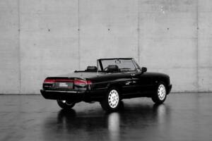 Bild 10/48 von Alfa Romeo 2.0 Spider (1993)