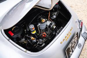 Afbeelding 29/39 van Porsche 356 B 1600 Roadster (1960)