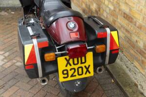Immagine 35/35 di BMW R 100 RT (1982)