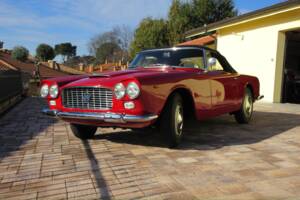 Immagine 5/88 di Lancia Flaminia GT 3C 2.5 Convertible (1962)