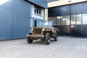 Imagen 13/50 de Hotchkiss M 201 (1963)