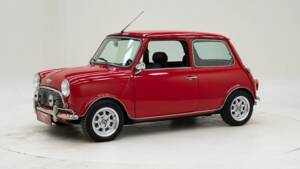 Bild 1/15 von Mini Cooper 1.3i MPI (1998)