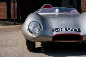 Immagine 49/50 di Lotus Eleven (1956)