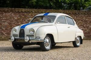Image 1/50 of Saab 96 (1962)