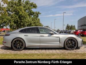 Afbeelding 6/50 van Porsche Panamera 4 E-Hybrid (2026)