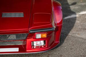 Immagine 50/50 di De Tomaso Pantera GT5 (1984)