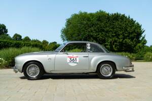 Imagen 4/50 de Alfa Romeo 1900 C Sprint (1955)