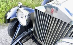 Immagine 36/50 di Rolls-Royce Phantom II (1930)