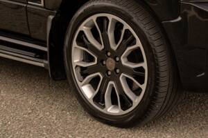 Image 38/50 of Land Rover Range Rover 4.4 TDV8 Vogue SE (2012)