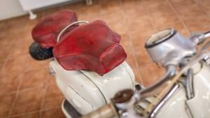 Bild 8/11 von Innocenti Lambretta LD 125 (1953)