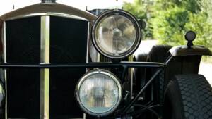 Bild 15/29 von Railton Straight Eight Light Sports Brooklands (1935)