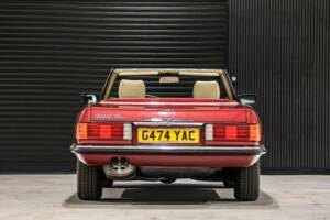 Image 7/35 of Mercedes-Benz 300 SL (1989)