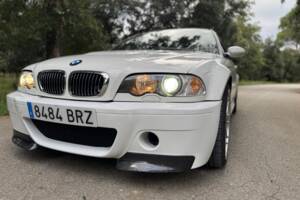 Bild 4/80 von BMW M3 (2001)