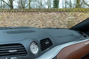 Bild 49/50 von Maserati GranCabrio Sport (2015)