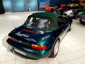 Bild 11/43 von BMW Z3 1.9 (1997)