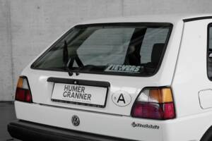 Image 40/41 of Volkswagen Golf Mk II 1.3 (1989)