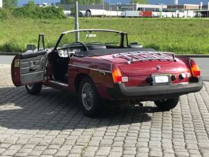 Imagen 4/20 de MG MGB (1979)