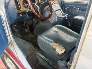 Bild 42/50 von Chevrolet Van (1983)