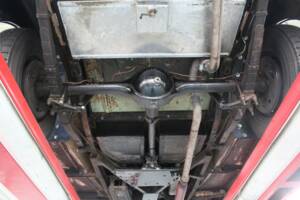 Imagen 15/50 de Railton Straight Eight Open Tourer (1936)