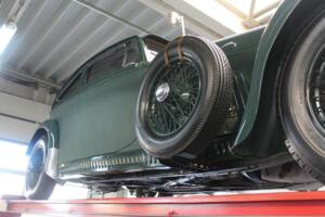 Image 8/50 de Bentley Speed Six “Blue Train” (1950)