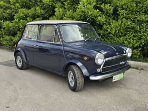 Bild 13/34 von Innocenti Mini Cooper 1300 (1972)