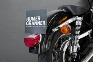 Image 21/24 of Harley-Davidson XLH 1200 Sportster (1995)