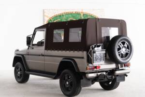 Bild 5/55 von Steyr-Puch 230 GE (lang) (1993)