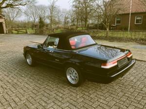Image 22/23 of Alfa Romeo 2.0 Spider (1991)