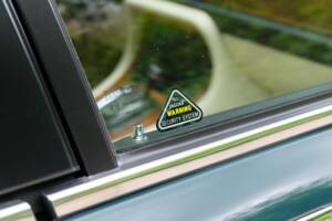 Image 58/77 de Jaguar XJ 40 (XJ-R) (1993)