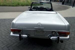 Image 14/36 of Mercedes-Benz 280 SL (1970)