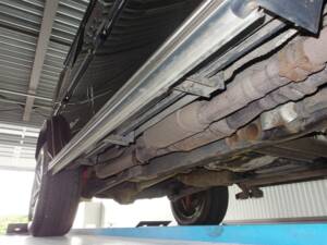 Bild 78/97 von Mercedes-Benz G 55 AMG (lang) (2000)