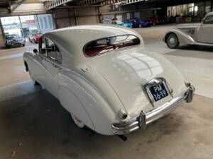 Image 34/38 of Jaguar Mk VII (1952)