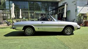 Afbeelding 11/63 van Alfa Romeo Spider 1300 (1976)