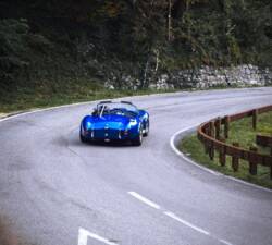 Bild 3/11 von Unique Motorcars 289 FIA Cobra Replica (1989)