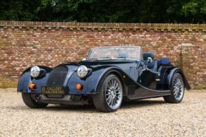 Bild 27/50 von Morgan Plus Six (2019)