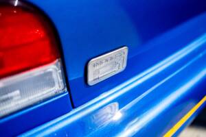 Image 33/50 of Subaru Impreza Prodrive P1 (2000)