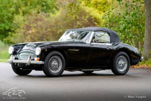Image 34/51 of Austin-Healey 3000 Mk III (BJ8) (1967)
