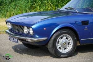 Immagine 30/53 di FIAT Dino Coupe (1967)
