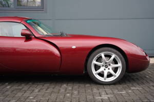 Afbeelding 24/50 van TVR Tuscan S (2002)