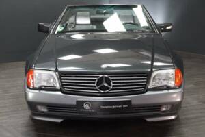 Bild 8/50 von Mercedes-Benz 500 SL (1991)