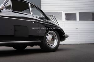 Afbeelding 16/44 van Porsche 356 C 1600 (1963)